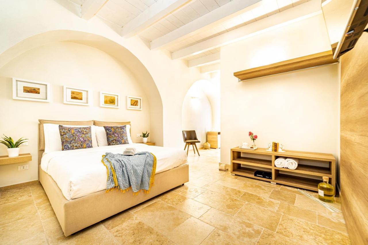 Villa Brigida Resort Santeramo in Colle Exterior foto