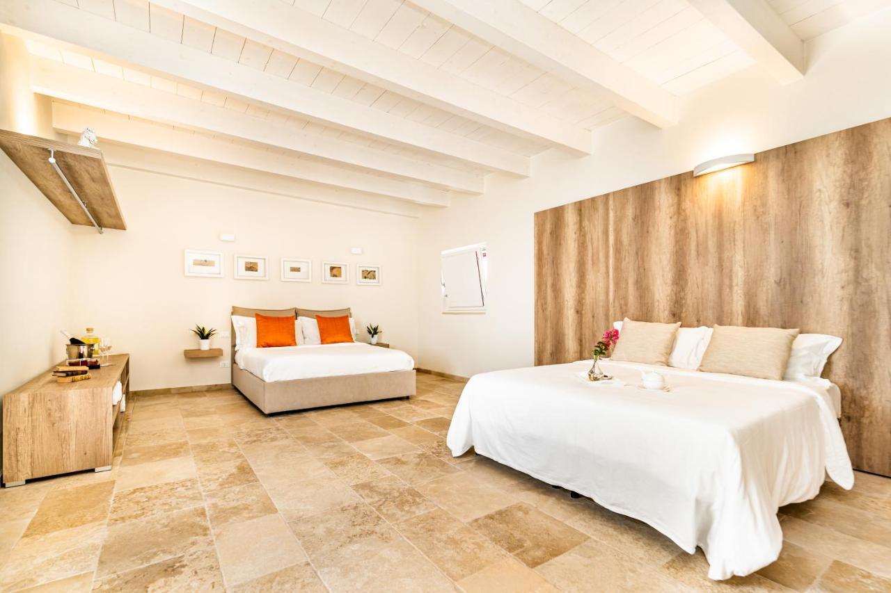 Villa Brigida Resort Santeramo in Colle Exterior foto