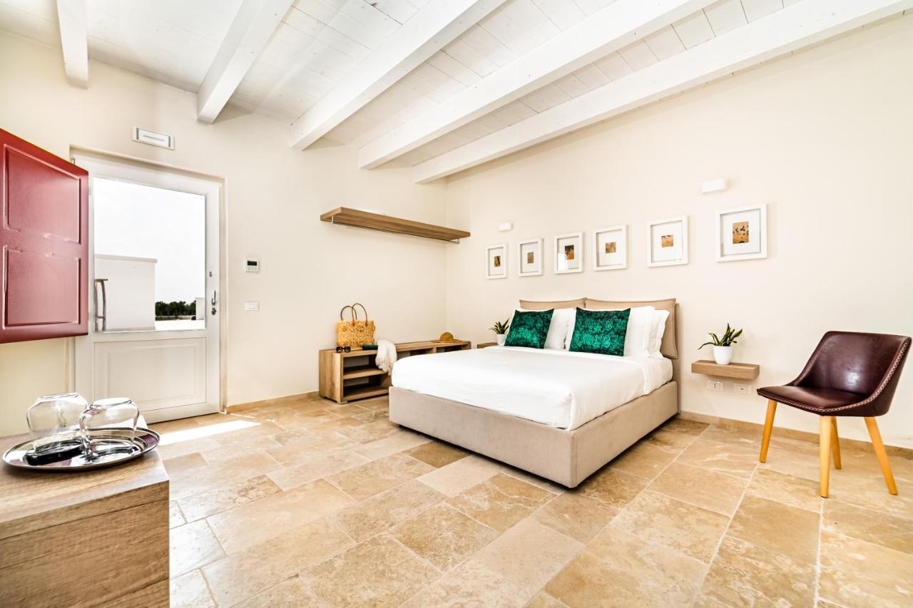 Villa Brigida Resort Santeramo in Colle Exterior foto