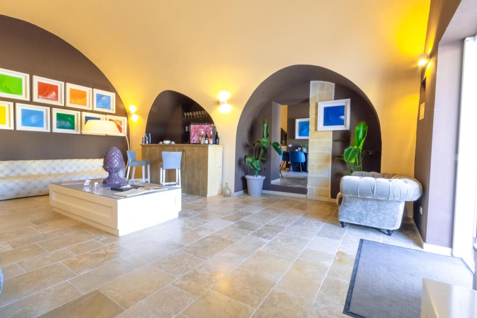 Villa Brigida Resort Santeramo in Colle Exterior foto