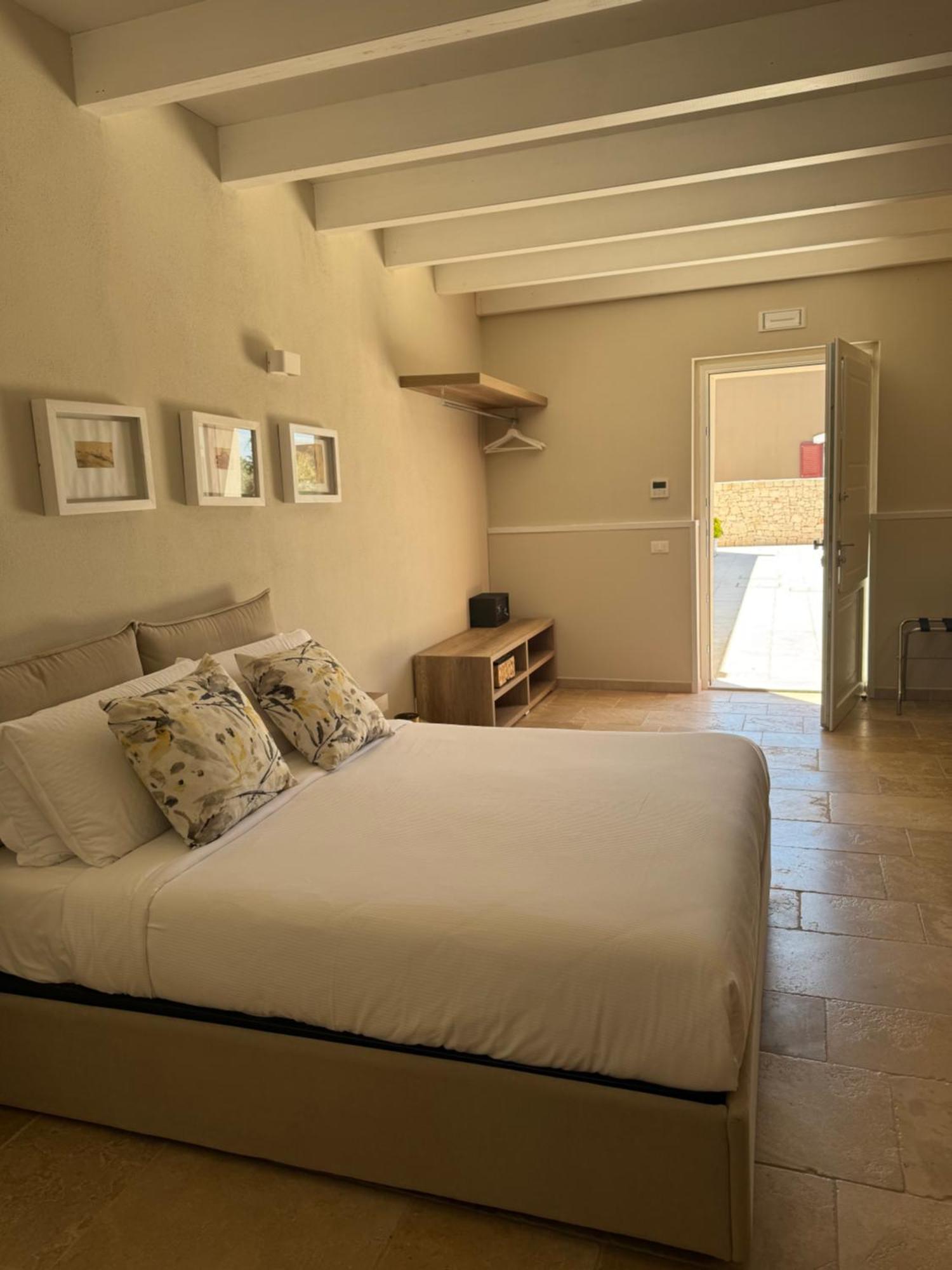 Villa Brigida Resort Santeramo in Colle Exterior foto